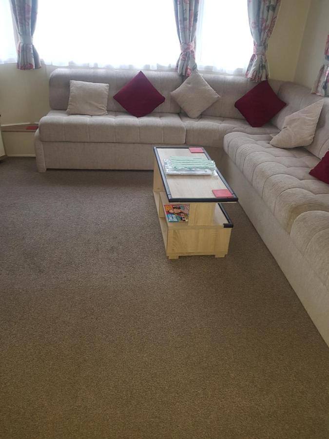 6 Berth On John Fowlers Villa Berrow Exterior foto